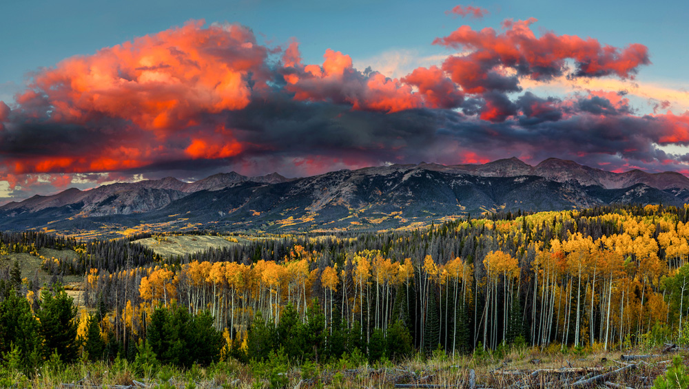 Best Colorado Sunset Photo Contest (shortcode) – SWIZ PRO